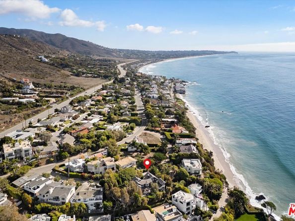 31840 Seafield Drive, Malibu CA 90265