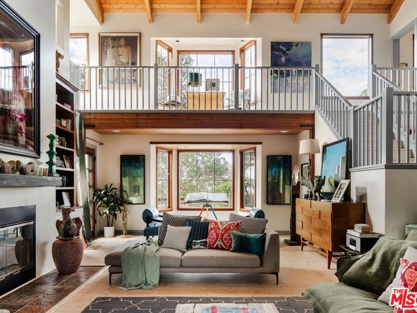 31840 Seafield Drive, Malibu CA 90265