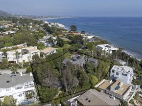 31840 Seafield Drive, Malibu CA 90265