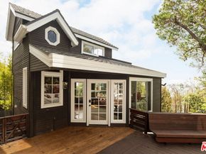 31840 Seafield Drive, Malibu CA 90265