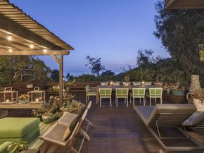 31840 Seafield Drive, Malibu CA 90265