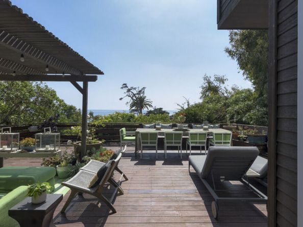 31840 Seafield Drive, Malibu CA 90265