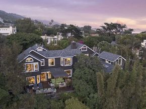 31840 Seafield Drive, Malibu CA 90265