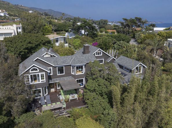 31840 Seafield Drive, Malibu CA 90265