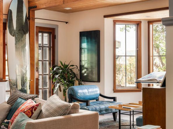 31840 Seafield Drive, Malibu CA 90265