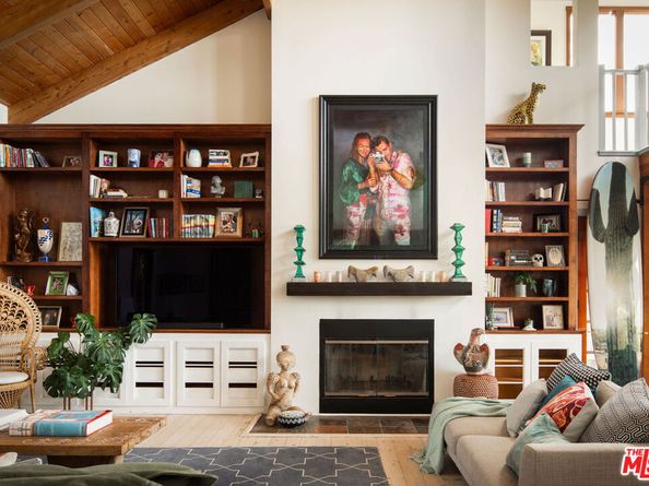 31840 Seafield Drive, Malibu CA 90265