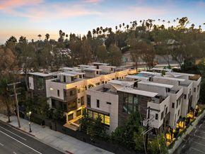 2111 N Cahuenga Boulevard 1, Los Angeles CA 90068