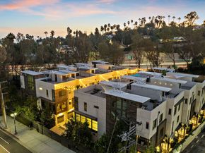 2111 N Cahuenga Boulevard 1, Los Angeles CA 90068