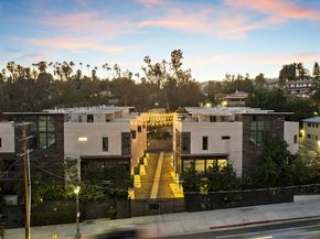 2111 N Cahuenga Boulevard 1, Los Angeles CA 90068