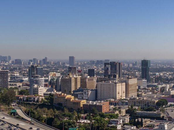 2111 N Cahuenga Boulevard 1, Los Angeles CA 90068