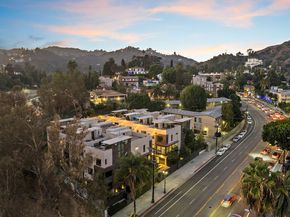 2111 N Cahuenga Boulevard 1, Los Angeles CA 90068