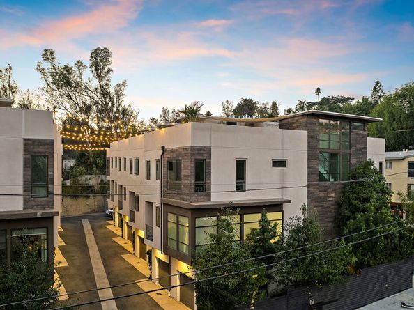 2111 N Cahuenga Boulevard 1, Los Angeles CA 90068