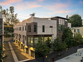 2111 N Cahuenga Boulevard 1, Los Angeles CA 90068