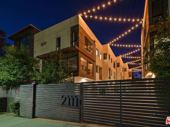 2111 N Cahuenga Boulevard 1, Los Angeles CA 90068