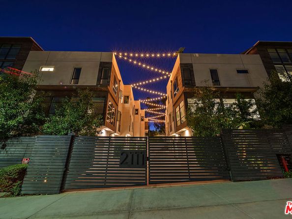 2111 N Cahuenga Boulevard 1, Los Angeles CA 90068
