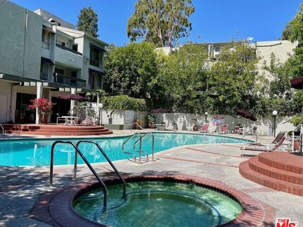 4900 Overland Avenue 234, Culver City CA 90230