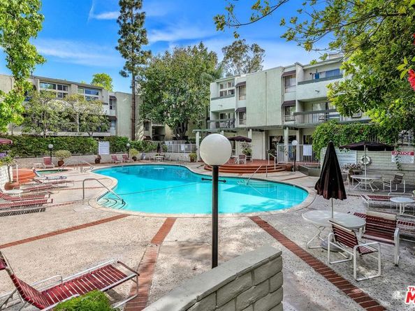 4900 Overland Avenue 234, Culver City CA 90230