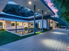 15941 Skytop Road, Encino CA 91436