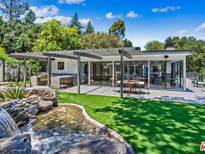 15941 Skytop Road, Encino CA 91436