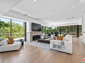 15941 Skytop Road, Encino CA 91436
