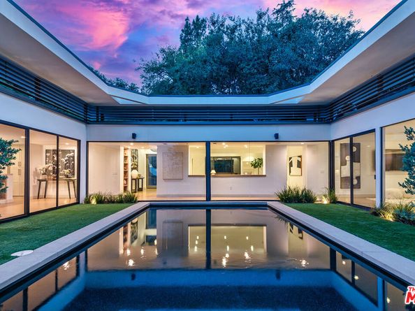 15941 Skytop Road, Encino CA 91436