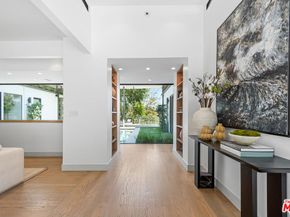 15941 Skytop Road, Encino CA 91436