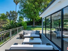 15941 Skytop Road, Encino CA 91436