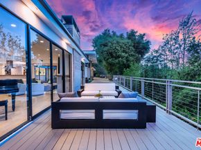 15941 Skytop Road, Encino CA 91436