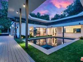 15941 Skytop Road, Encino CA 91436