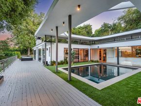 15941 Skytop Road, Encino CA 91436