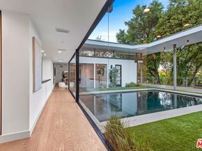 15941 Skytop Road, Encino CA 91436