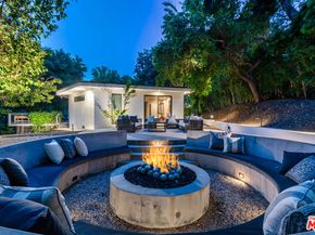 15941 Skytop Road, Encino CA 91436
