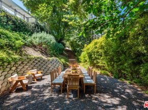 15941 Skytop Road, Encino CA 91436