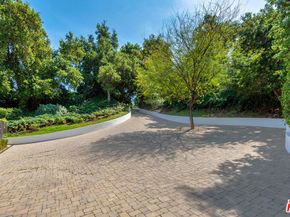 15941 Skytop Road, Encino CA 91436