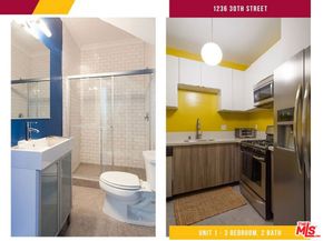 1238 W 30th Street, Los Angeles CA 90007