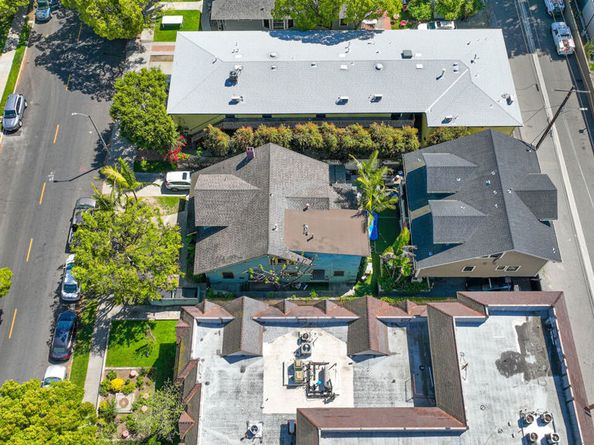 1238 W 30th Street, Los Angeles CA 90007