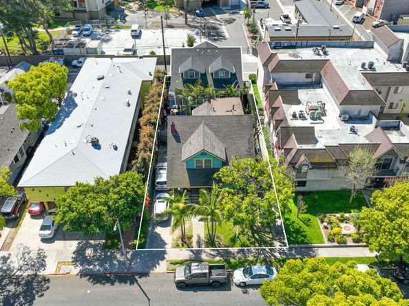 1238 W 30th Street, Los Angeles CA 90007