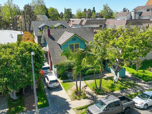 1238 W 30th Street, Los Angeles CA 90007