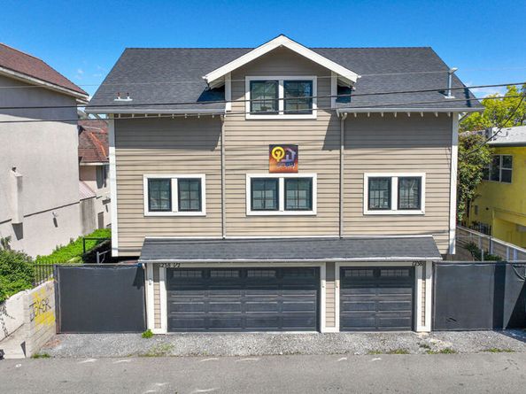 1238 W 30th Street, Los Angeles CA 90007