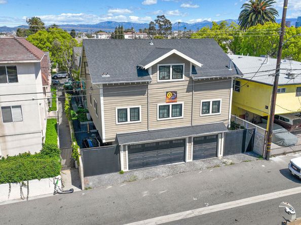 1238 W 30th Street, Los Angeles CA 90007