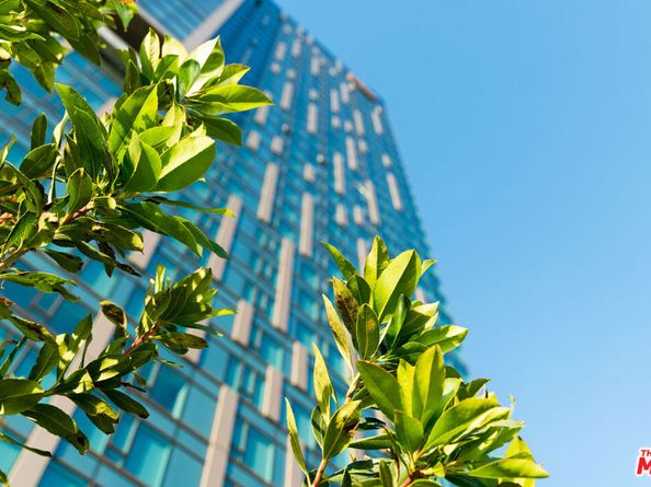 889 Francisco Street 2007, Los Angeles CA 90017