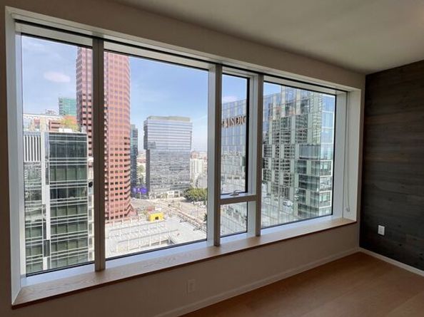 889 Francisco Street 2007, Los Angeles CA 90017