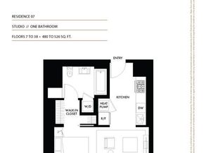 889 Francisco Street 2007, Los Angeles CA 90017