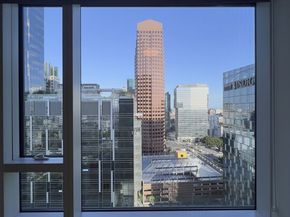 889 Francisco Street 2007, Los Angeles CA 90017