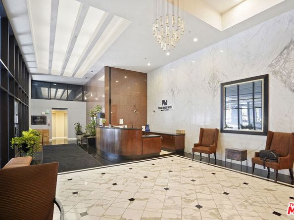 880 W 1st Street 802, Los Angeles CA 90012