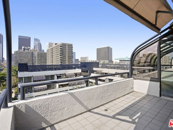 880 W 1st Street 802, Los Angeles CA 90012