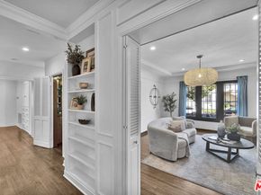 203 S Detroit Street 201, Los Angeles CA 90036