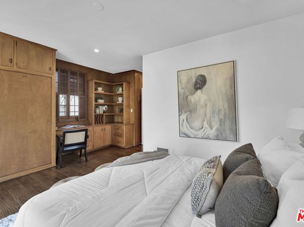 203 S Detroit Street 201, Los Angeles CA 90036