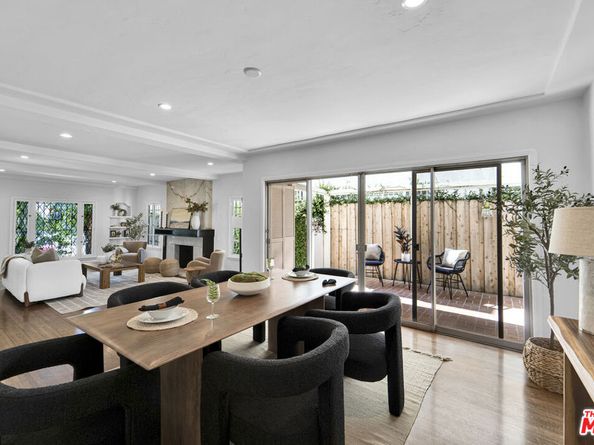 203 S Detroit Street 201, Los Angeles CA 90036