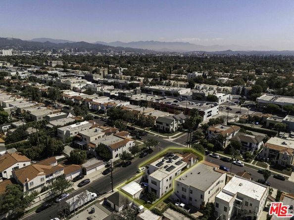 203 S Detroit Street 201, Los Angeles CA 90036